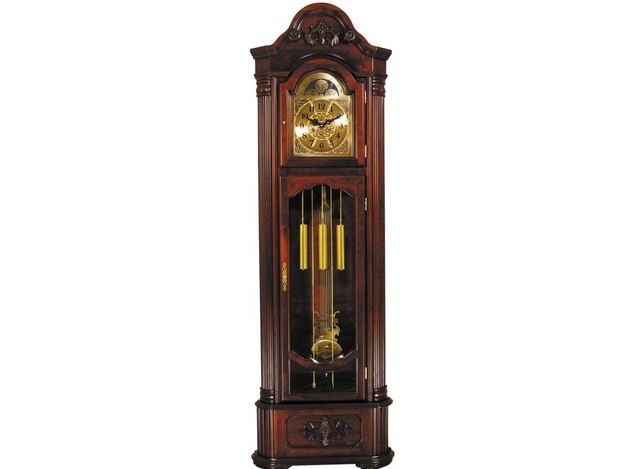 antique longcase clocks