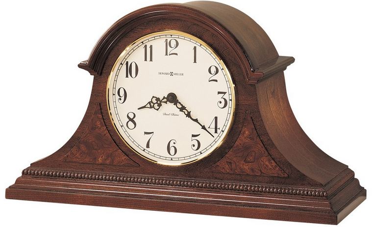 antique mantel clocks