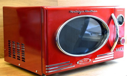 Retro microwaves