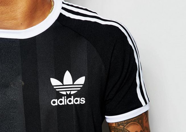 The Best Adidas Retro T Shirts with Reviews for 2018