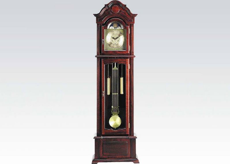 An Antique Grandfather Clock The Finest Online Buys
