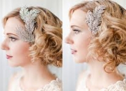 Best vintage hair accessories