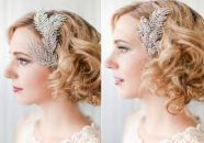 Best vintage hair accessories