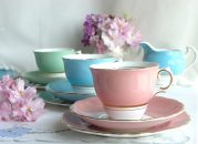 Best vintage tea cups