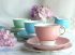 Best vintage tea cups