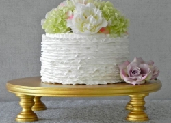 Best vintage cake stands