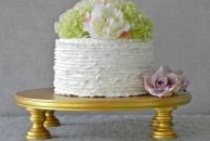 Best vintage cake stands