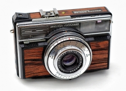 Best vintage cameras