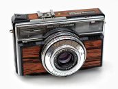 Best vintage cameras